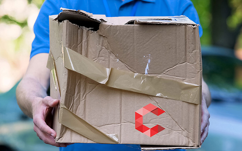 Sigorta ve Paketlemede Eşyalarınızın Güvenliği